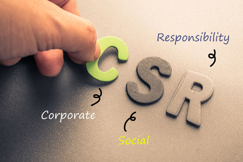Ownership of their responsibilities